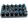 Cales pour presse Black Bearing press3