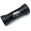 Boîtier de pédalier Black Bearing Praxis- B5 4 - noir - 41x86/92 mm - ...