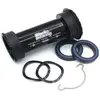 Boîtier de pédalier Black Bearing 68/73 B5 - noir - Noir - 68/73 mm