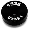Black Bearing Adaptateur De Presse à Roulements Press 1526 To-1526 One...