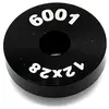 Black Bearing Adaptateur De Presse à Roulements Press 6001 To-6001 One...