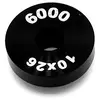 Black Bearing Adaptateur De Presse à Roulements Press 6000 To-6000 One...
