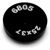 Black Bearing Adaptateur De Presse à Roulements Press 6805 To-6805 One...