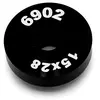 Black Bearing Adaptateur De Presse à Roulements Press Long 6902 To-690...