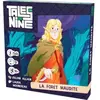 Jeu d'enquête Asmodee Tales of Nine 2 La Forêt Maudite