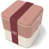 Monbento MB Square Lunchbox - Roze