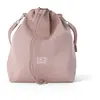 Monbento Geïsoleerde Lunchtas - Fresh pink