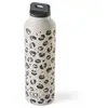 Bouteille isotherme MONBENTO MB Steel - Leopard