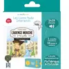 Livre interactif LUNII L'agence Mouche à Versailles