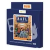 Livre audio interactif pour le baladeur Flam Lunii Le Bureau des Affaires Fabuleuses du Louvre