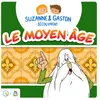 Jeu éducatif Lunii Suzanne et Gaston découvrent le Moyen-ge