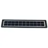 Paroi photovoltaique simple 117 pour Solar - Bubendorff