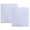 VENTILAIRSEC Filtre officiel VMI - Lot de 2 filtres Anti pollen - pour VMI Cube (ancienne génération) et Galbée (ancienne génération) -