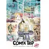 Olibrius Comix Trip