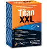 TITAN XXL ACTION PROLONGÉE 4 CAPS