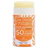 Stick solaire SPF50 15g -Les petits prodïges