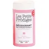 Déodorant Fleur de Coton   Solide, Efficacité 48H   100% naturel - Tout Type de Peau - Sans Alcool Conservateur Aluminium Parabène - Peau sensible - Fabriqué en France - Vegan - LES PETITS PRODIGES