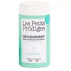 Déodorant Eucalyptus   Solide, Efficacité 48H   100% naturel - Tout Type de Peau - Sans Alcool Conservateur Aluminium Parabène - Peau sensible - Fabriqué en France - Vegan - LES PETITS PRODIGES