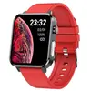 WINKOO Montre connectée multi-usage médical, bracelet sportif étanche