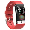 WINKOO Montre Connectée Intelligente ECG & Température, IP68 étanche Cardiofréquencemètre Bracelet Fitness Tracker d’Activité pour Hommes e