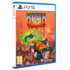 MICROMANIA Combat - Mayhem Brawler - PS5 - En boîte - witchcraft Update - Arcade des années 90