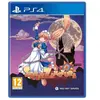 Red Art Games Super Zangyura Playstation 4