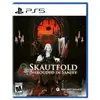 JUST FOR GAMES Skautfold Shrouded In Sanity PS5