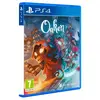 Playstation Games Ps4 Oaken