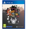 Just For Games Oni Road To Be The Mightiest Oni-Jeu-PS4