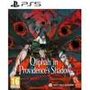 Qliphah in Providence's Shadow PS5