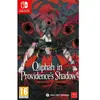 Qliphah in Providence's Shadow Nintendo Switch