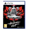 Heading Out - JEU PS5