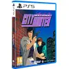 City Hunter - Jeu PS5