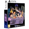 City Hunter - Collectors Edition - Jeu PS5