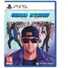 Hood Story Kaito Yamazaki PS5