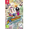Super Bomberman Collection Nintendo Switch