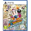 Super Bomberman Collection PS5
