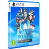 Sonic Wings Reunion - Jeu PS5