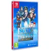 Sonic Wings Reunion - Jeu Nintendo Switch