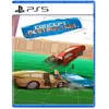 JUST FOR GAMES Concept Destruction PS5