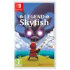 Red Art Games Legend of the Skyfish Nintendo SWITCH