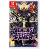 Demons' Night Fever Nintendo Switch