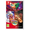 Red Art Games Bullet Hell Collection Volume 1 Nintendo Switch