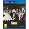 Red Art Games 8Doors Arum’s Afterlife Playstation 4