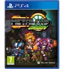Just For Games Metaloid Origin pour PS4