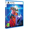 Red Art Games Shoot'Em Up vertical old school - Sophstar - PS5 - Blanc