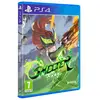 JUST FOR GAMES Smelter pour PS4