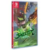 JUST FOR GAMES Smelter Nintendo SWITCH