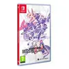 Just For Games Triggerheart Exelica Switch