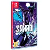 Red Art Games Sanabi Nintendo Switch